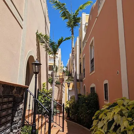 Apartamento Paraiso Sunset *