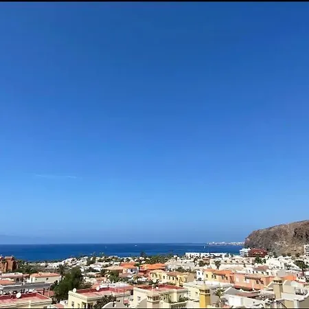 Apartamento Paraiso Sunset Palm-mar