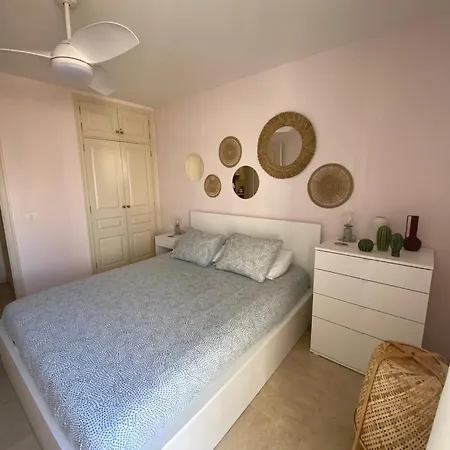 Apartman Paraiso Sunset *