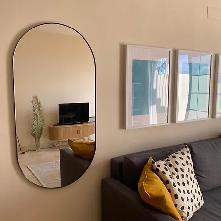 Apartman Paraiso Sunset Palm-mar