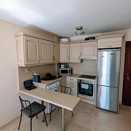 Paraiso Sunset Apartment Palm-mar