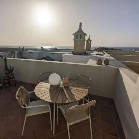 Apartment Paraiso Sunset *