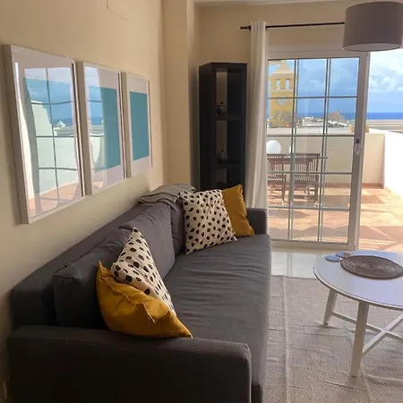 Apartment Paraiso Sunset