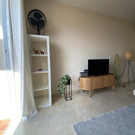 Paraiso Sunset Apartment *
