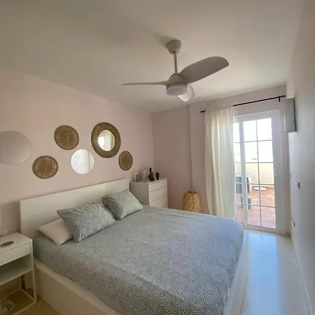 Paraiso Sunset Apartment Palm-mar